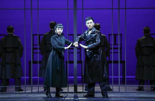 评剧《伪装者》千呼万唤再登台 当红色经典遇见传统戏曲的匠心重塑